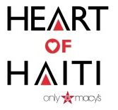 "Heart of Haiti"