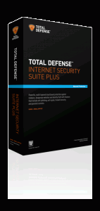 "Total Defense Internet Secuirty Suite Plus anti virus software giveaway"