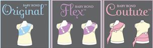 "BabyBond original flex couture nursing cover accessory review giveaway"