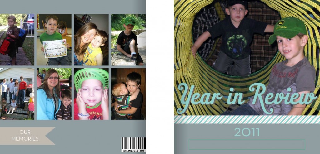 "Shutterfly custom photo book review giveaway"