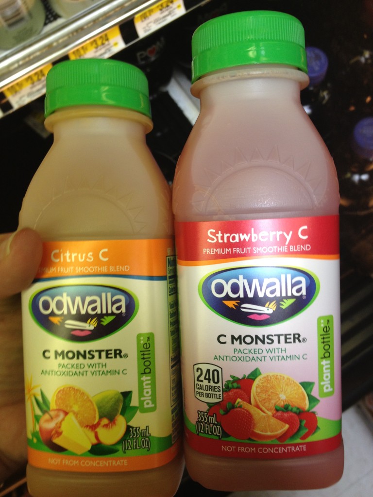 "Champions for Kids Odwalla Game Day Challenge simple service project #OdwallaCFK #CBias"