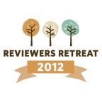 "Reviewers Retreat 2012 #RevRet12"