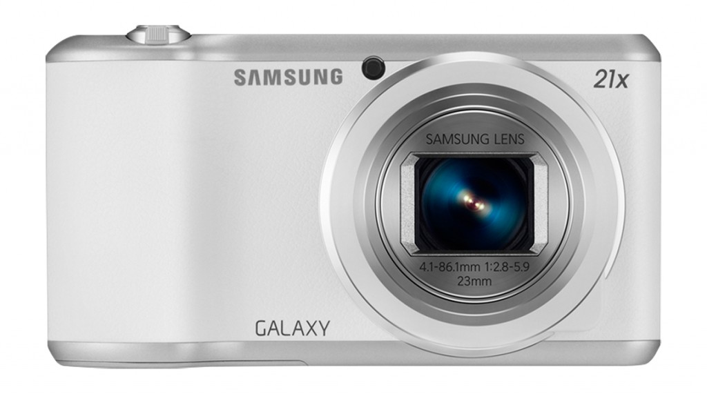 Best Buy Samsung Galaxy Camera 2