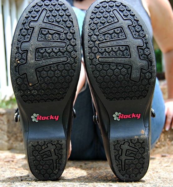rocky 4eur sole shoes review