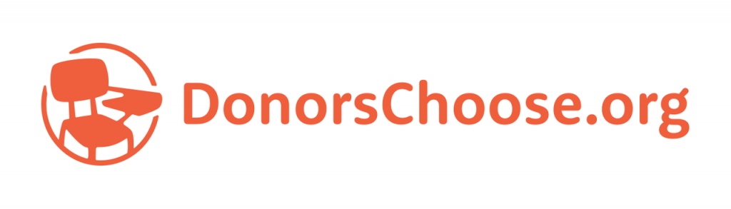 donorschoose.org staples for students