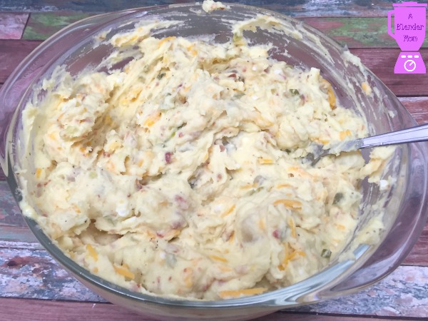 loaded potato salad recipe