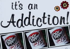 "dr pepper addiction"