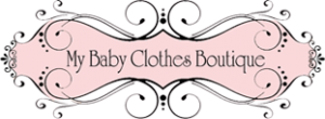 "My Baby Clothes Boutique"