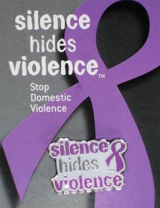 "Domestic Violence"