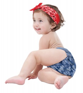 "Huggies camo diapers dress cute for a cause Operation Homefront"