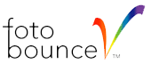 "Fotobounce face recognition photo organizing and sharing free software"