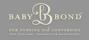 "Baby Bond nursing cover accessory review giveaway"