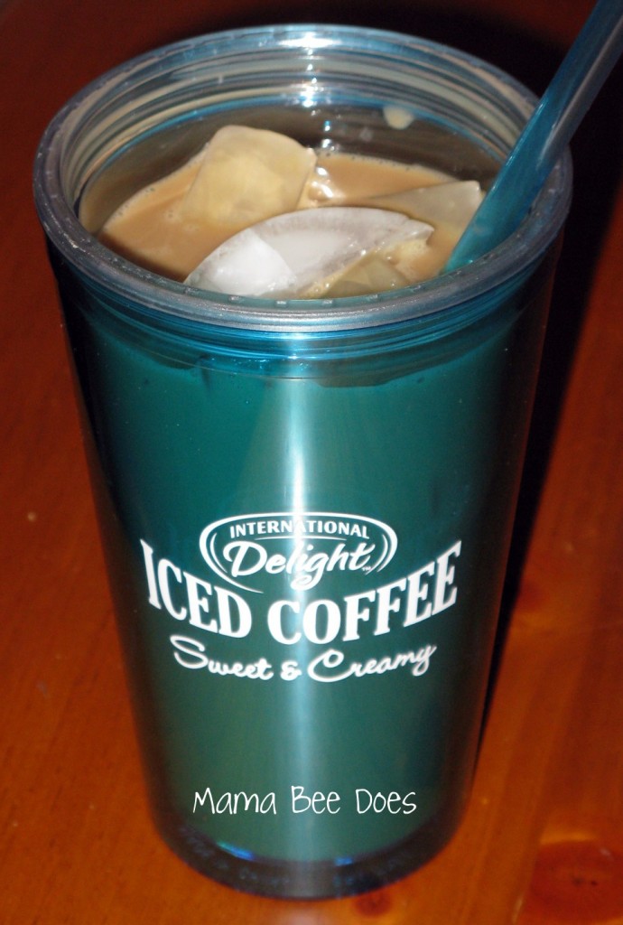 "International Delight Iced Coffee #IcedCoffee #CBias"