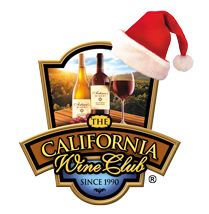 "The California Wine Club review giveaway"