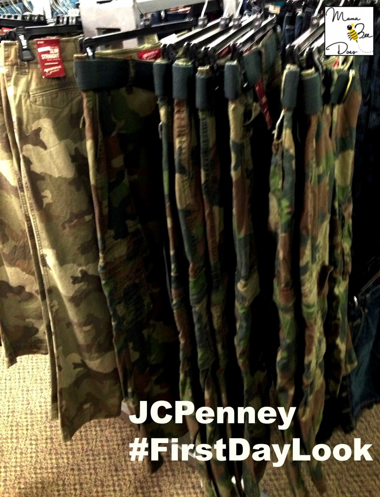 jcpenney camo pants