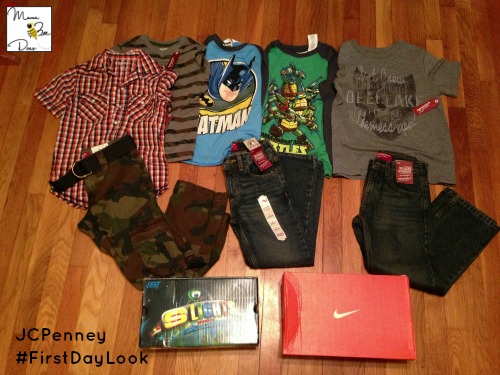 jcpenney firstdaylook