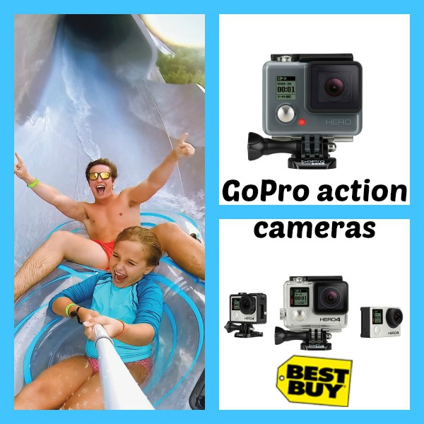 best buy gopro action camera